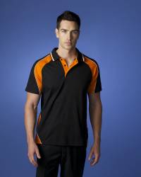Panorama Polo, Men's